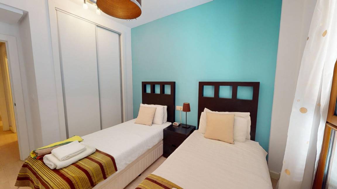 Photo of Bedroom in Caserio Los Tarquinos