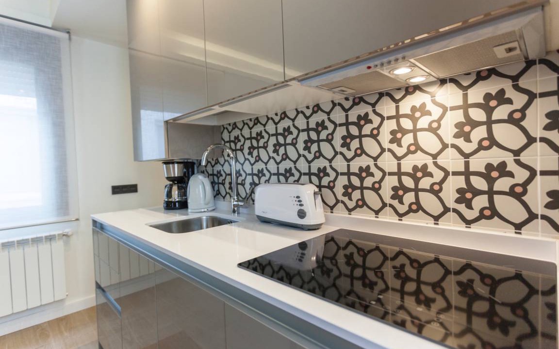 Photo of Kitchen in Salamanca
