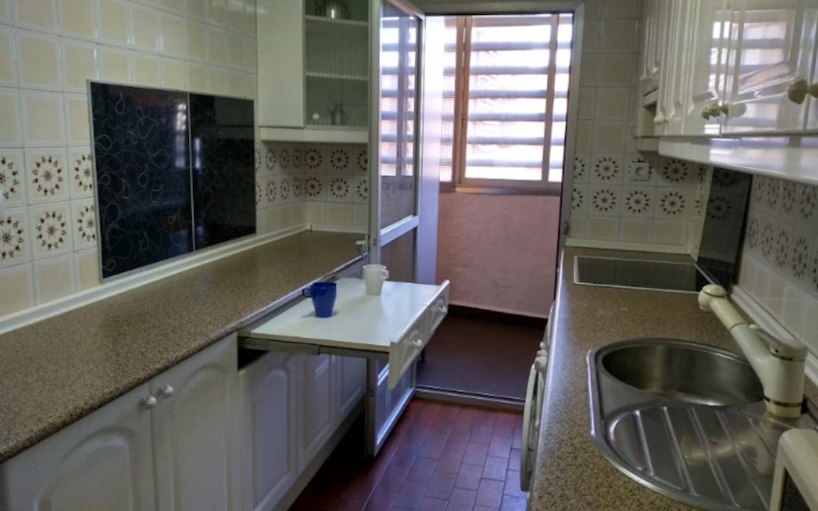 Photo of Kitchen in Las Acacias