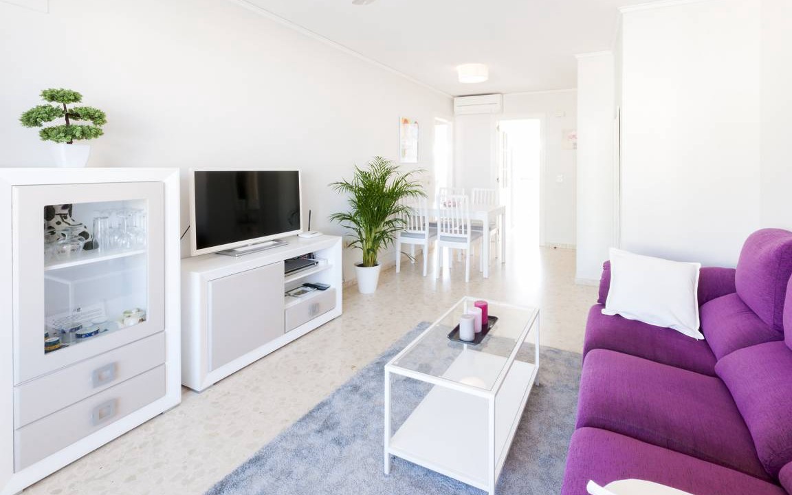Photo of Livingroom in Grau i Platja