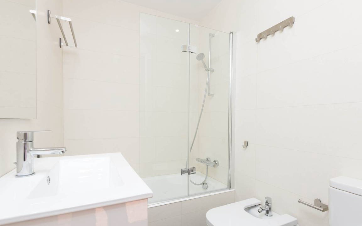 Photo of Bathroom in Calella de Palafrugell