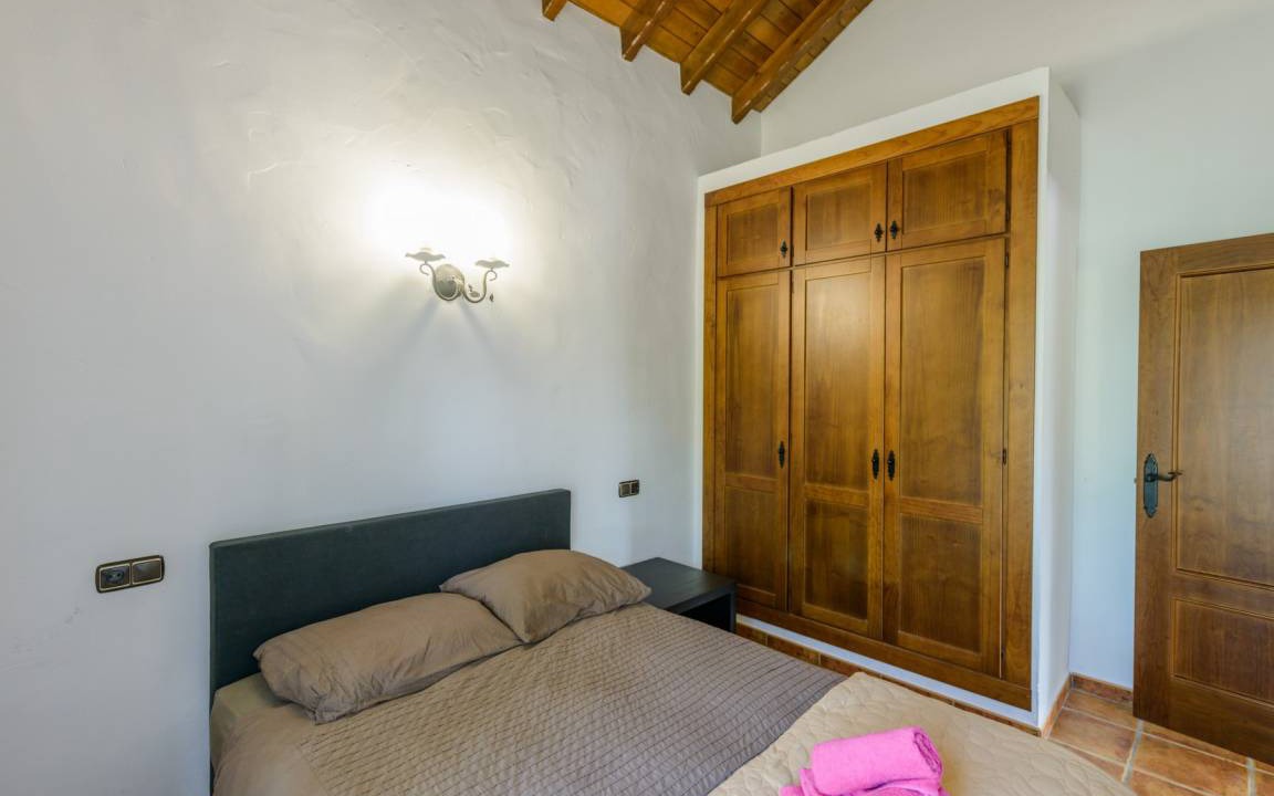 Photo of Bedroom in Alhaurin el Grande