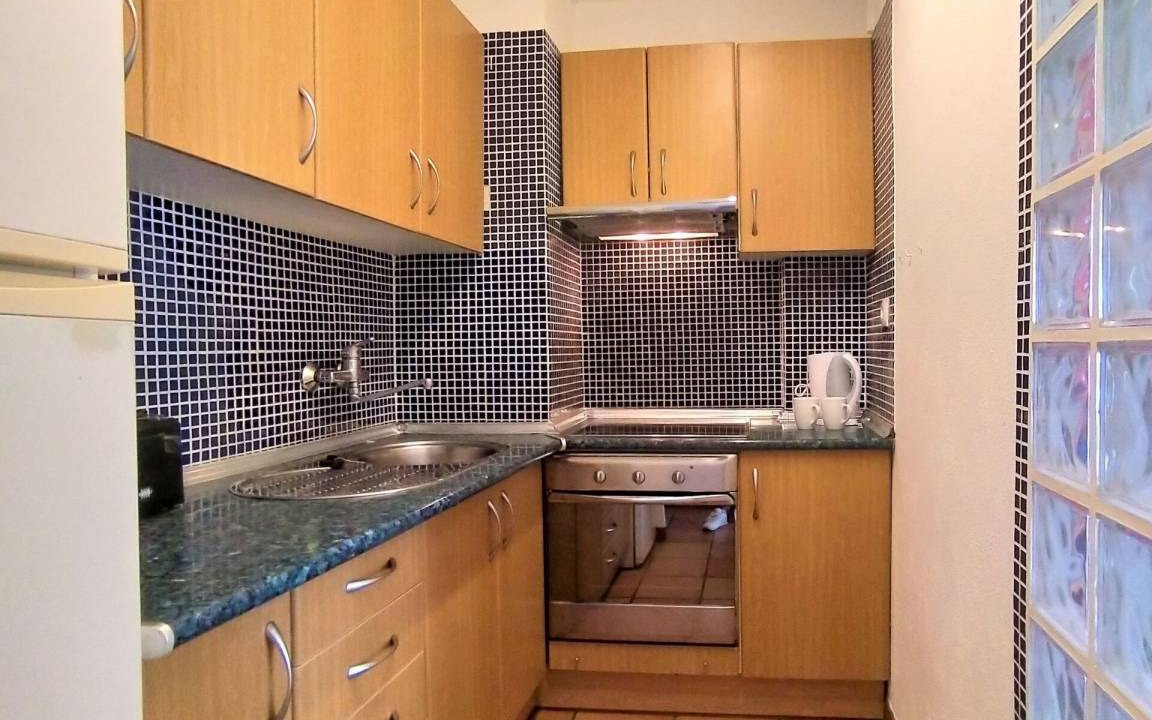 Photo of Kitchen in Cala