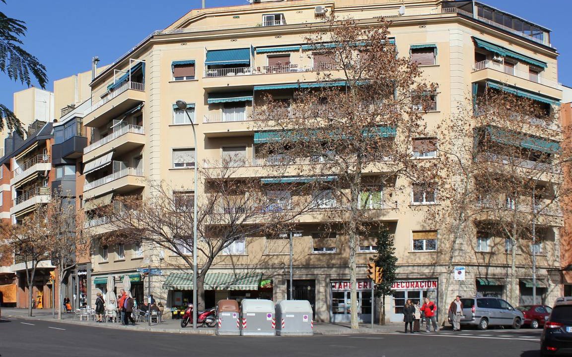 Photo of Buildings in Navas