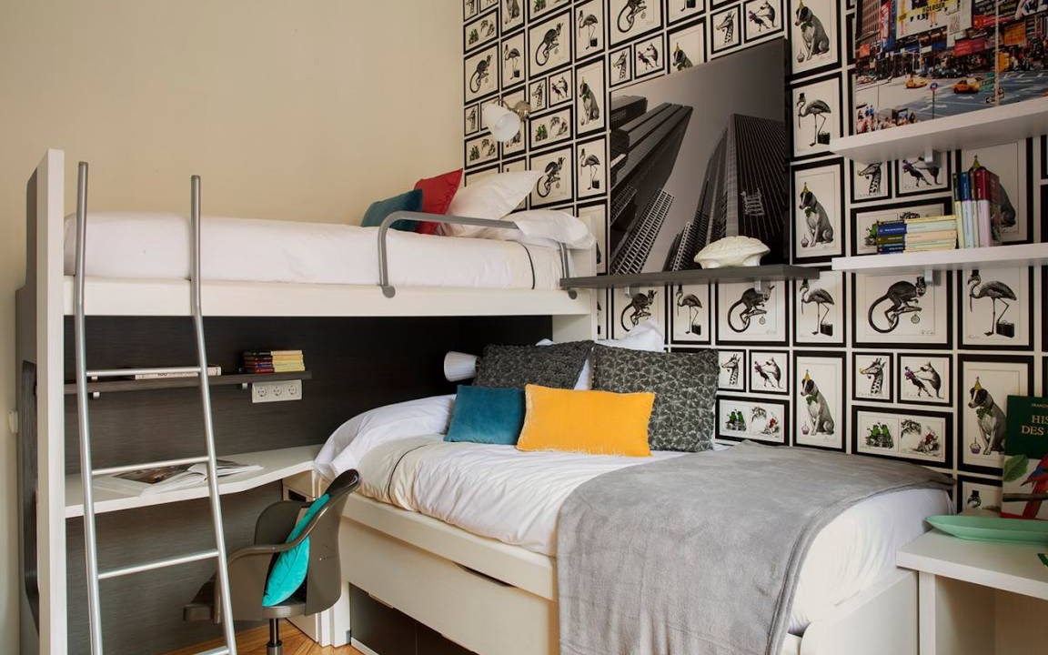 Photo of Bedroom in Trafalgar