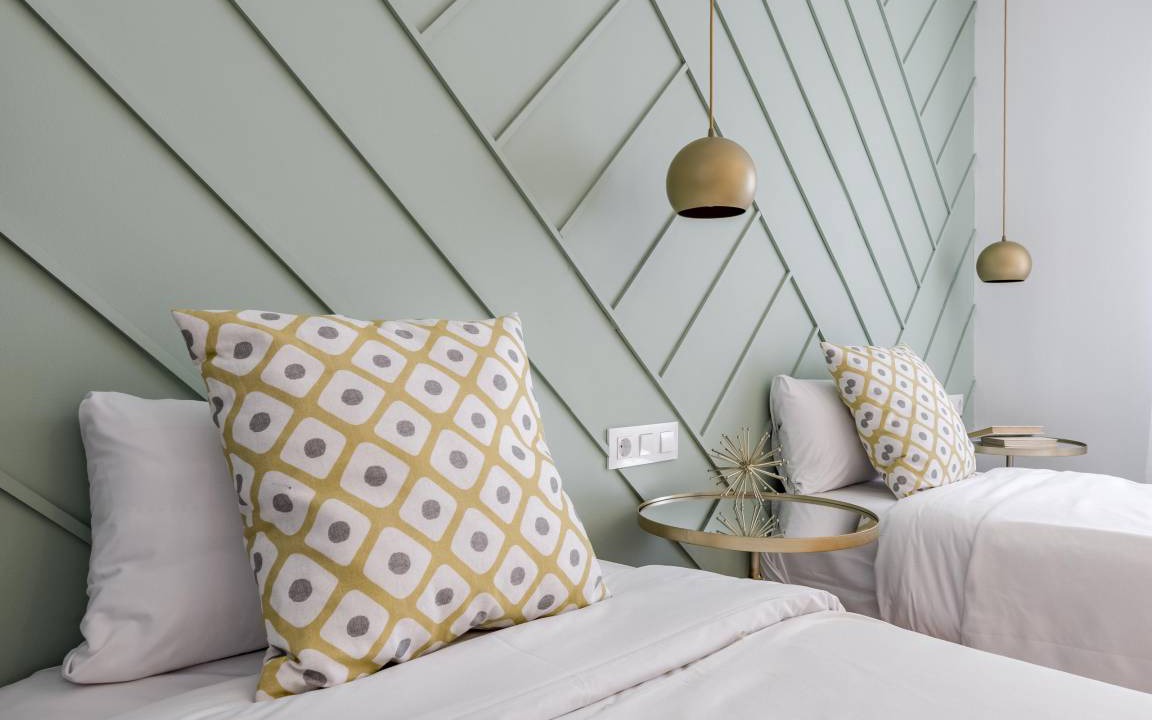 Photo of Bedroom in San Diego