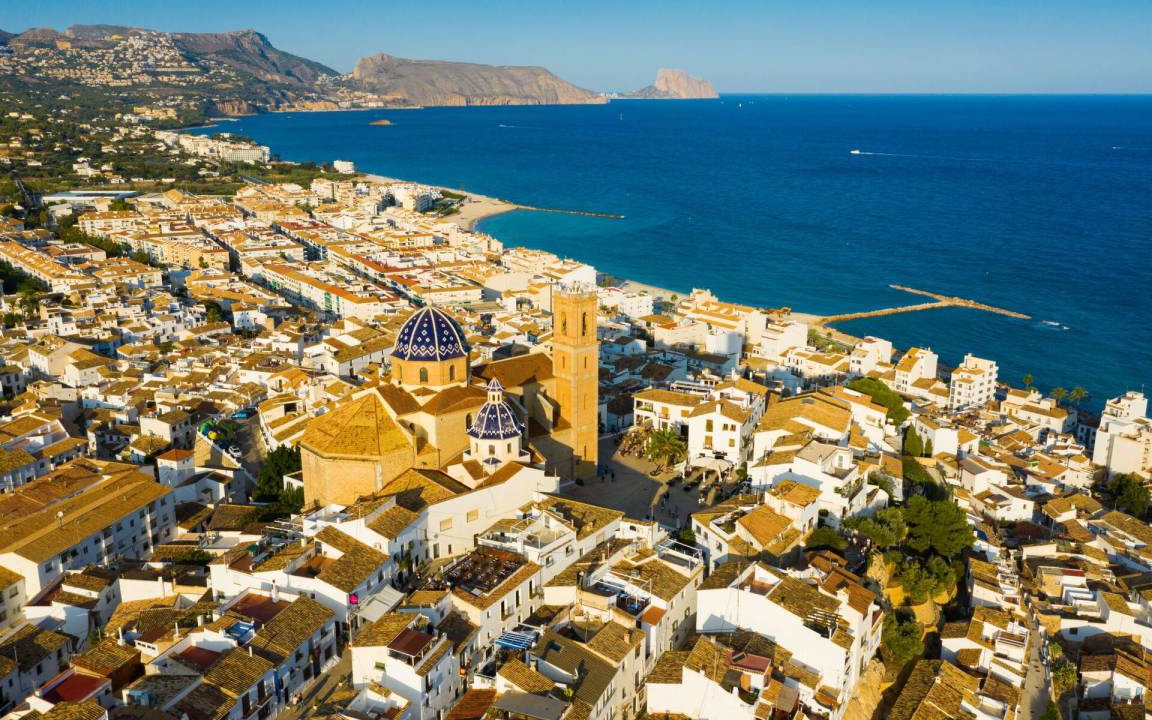Photo of Others in Altea la Vella