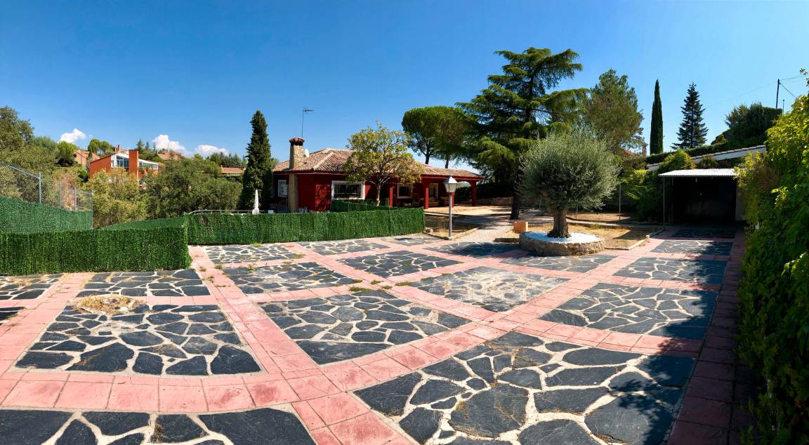 Photo of Others in Valdemorillo
