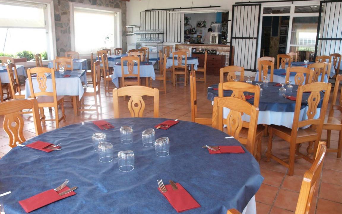 Photo of Kitchen in Alcossebre