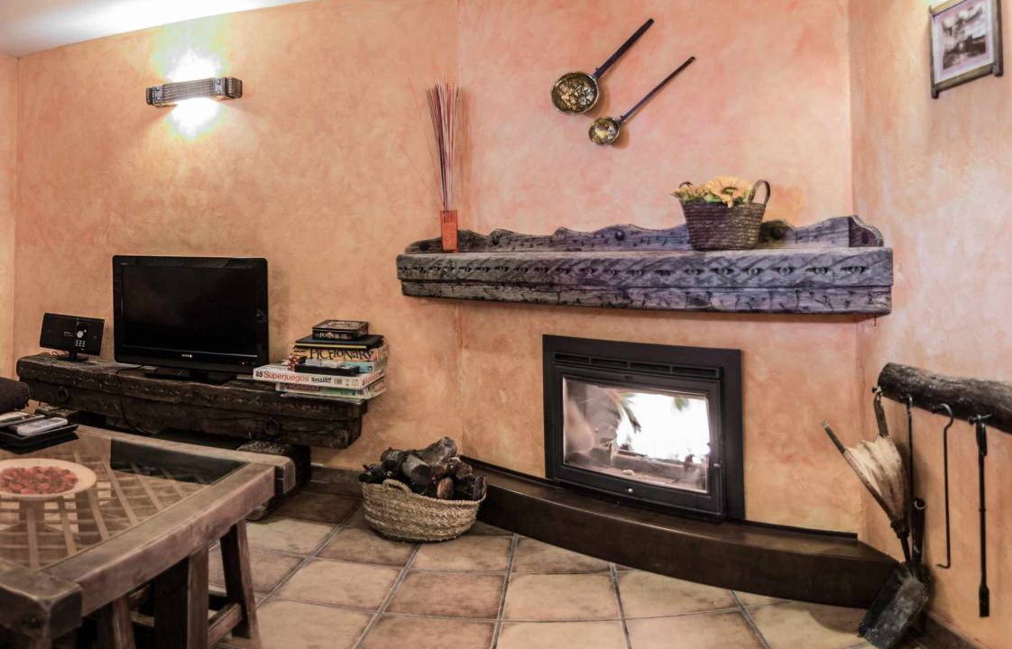 Photo of Livingroom in Galvez