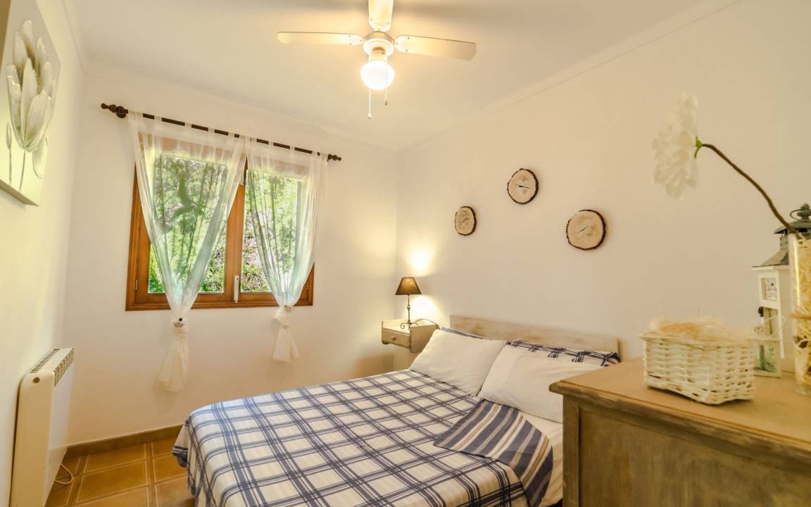 Photo of Bedroom in Escorca