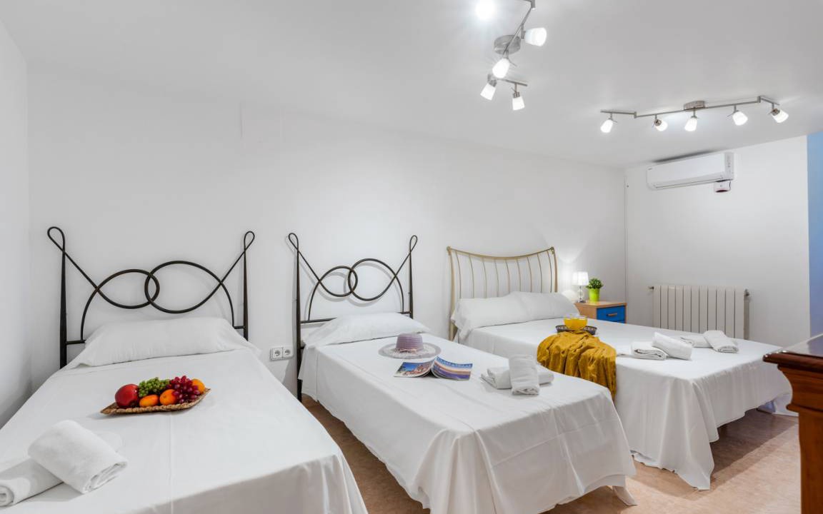 Photo of Bedroom in La Empedrola