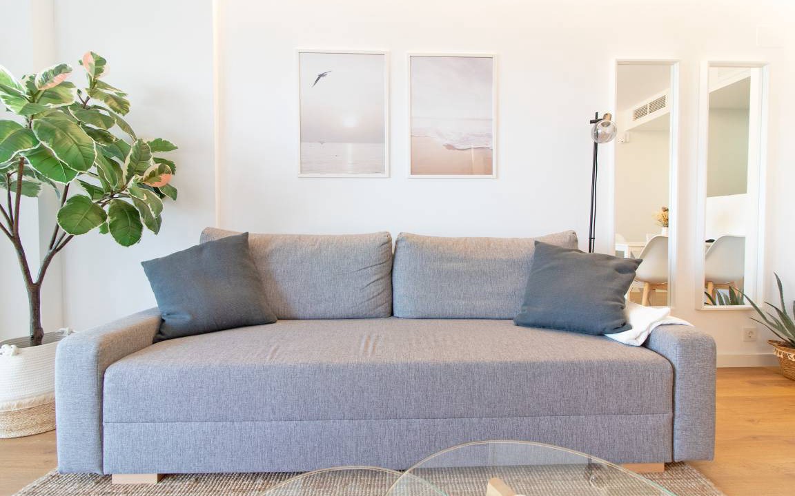 Photo of Livingroom in Canet de Berenguer