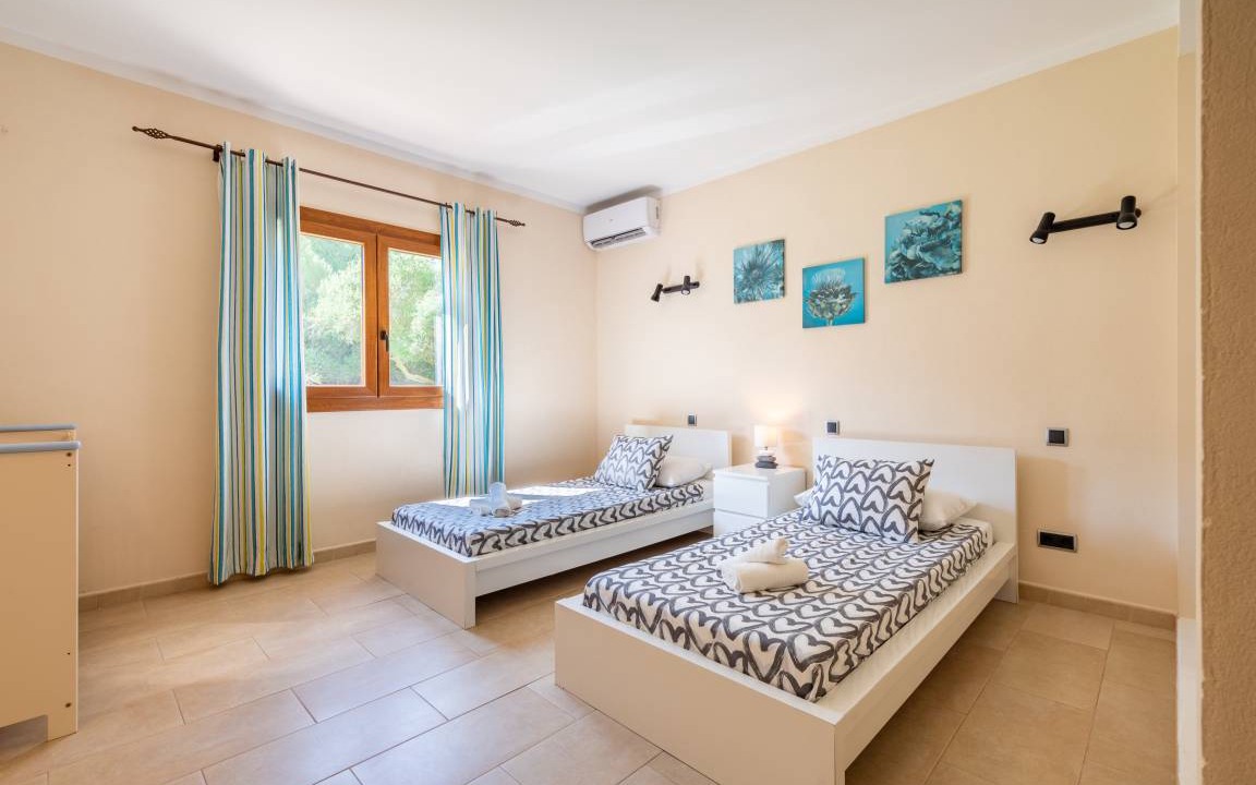 Photo of Bedroom in Campos