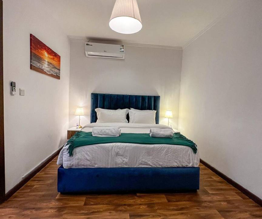 Photo of Bedroom in Ash Shati