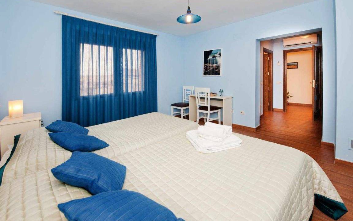 Photo of Bedroom in Galvez