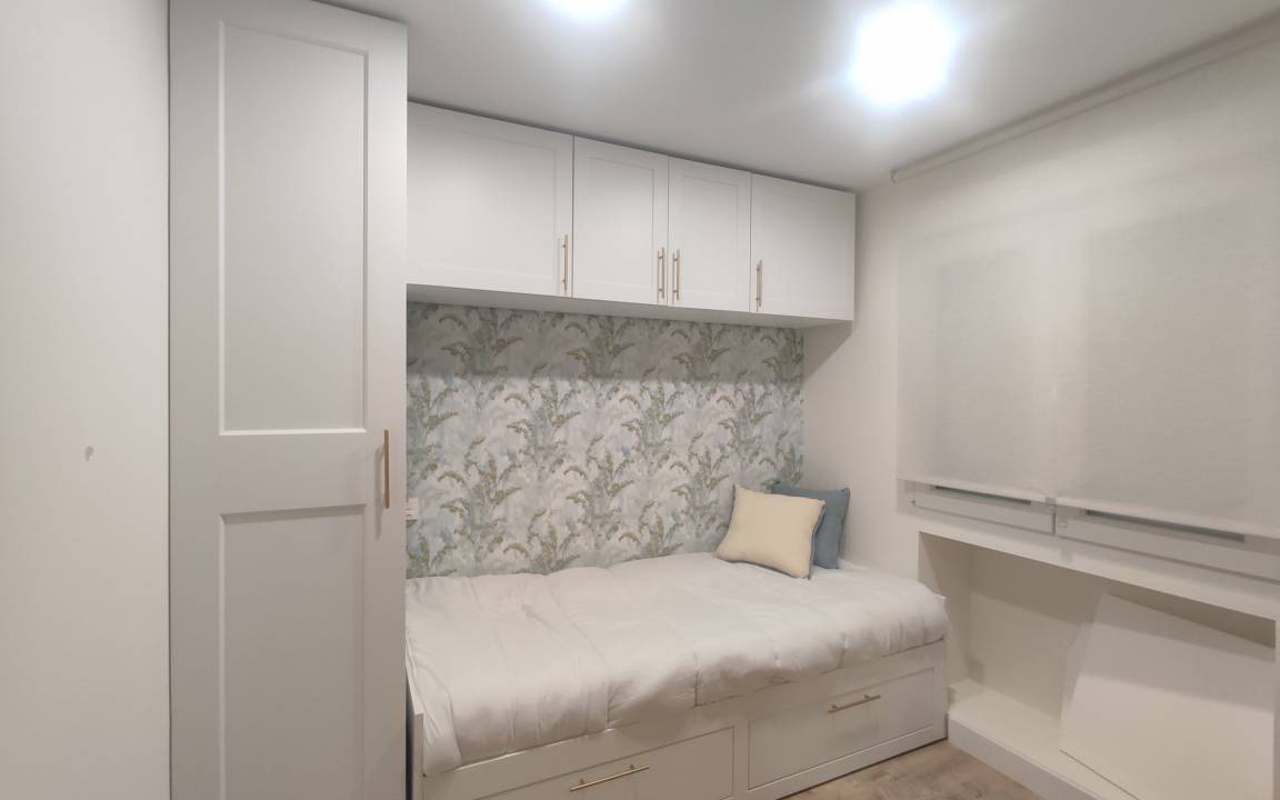 Photo of Bedroom in Gijon-Este