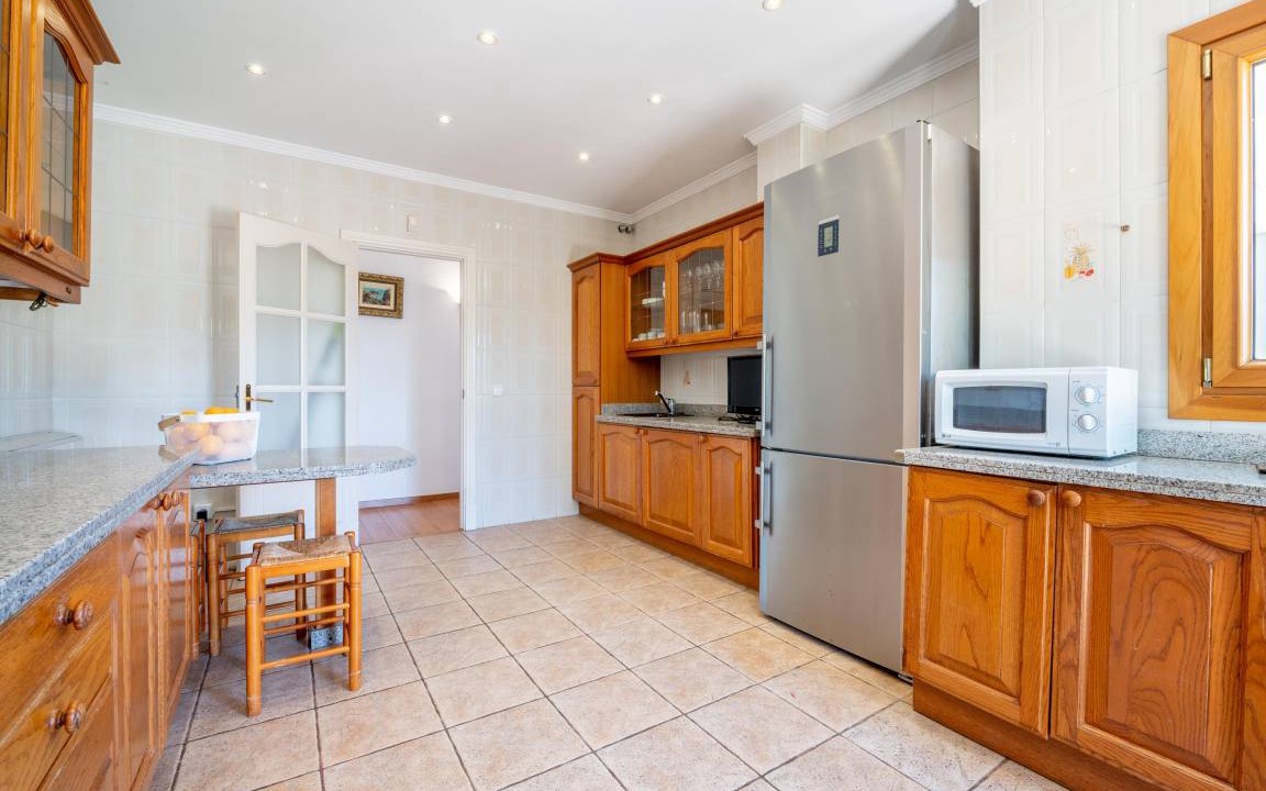 Photo of Kitchen in Peguera