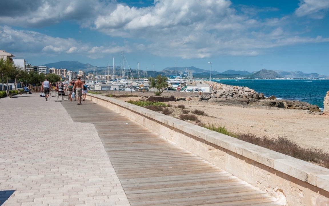 Photo of Outdoor in Son Baulo