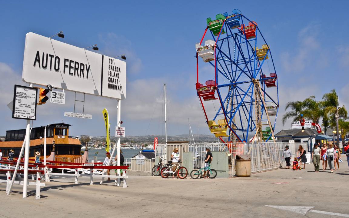 Photo of Others in Balboa Peninsula