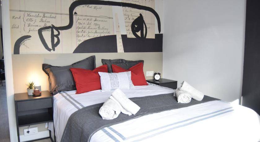Photo of Bedroom in Alcoy