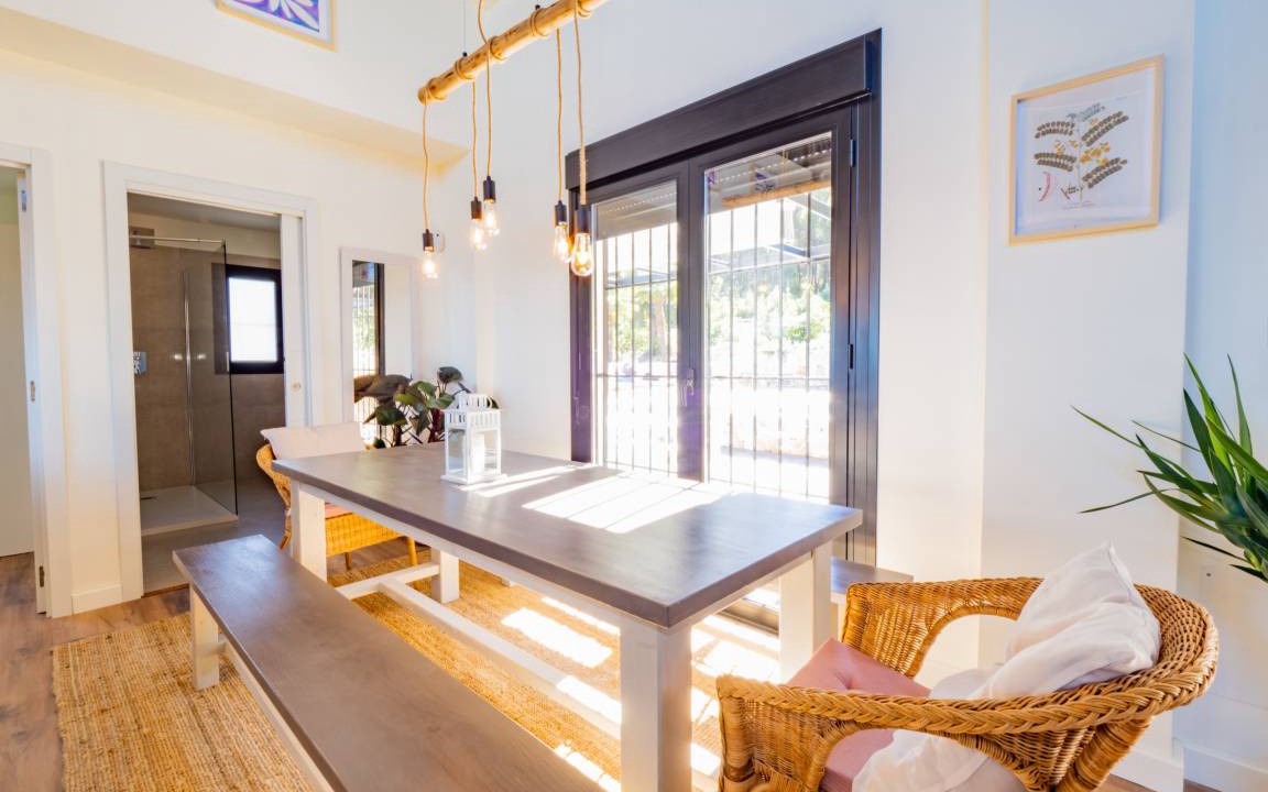 Photo of Livingroom in Alhaurin el Grande
