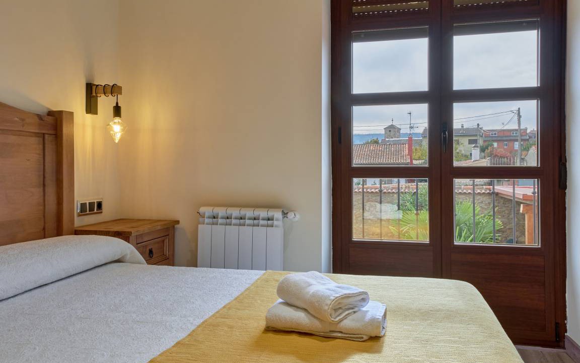 Photo of Bedroom in Ferreras de Abajo