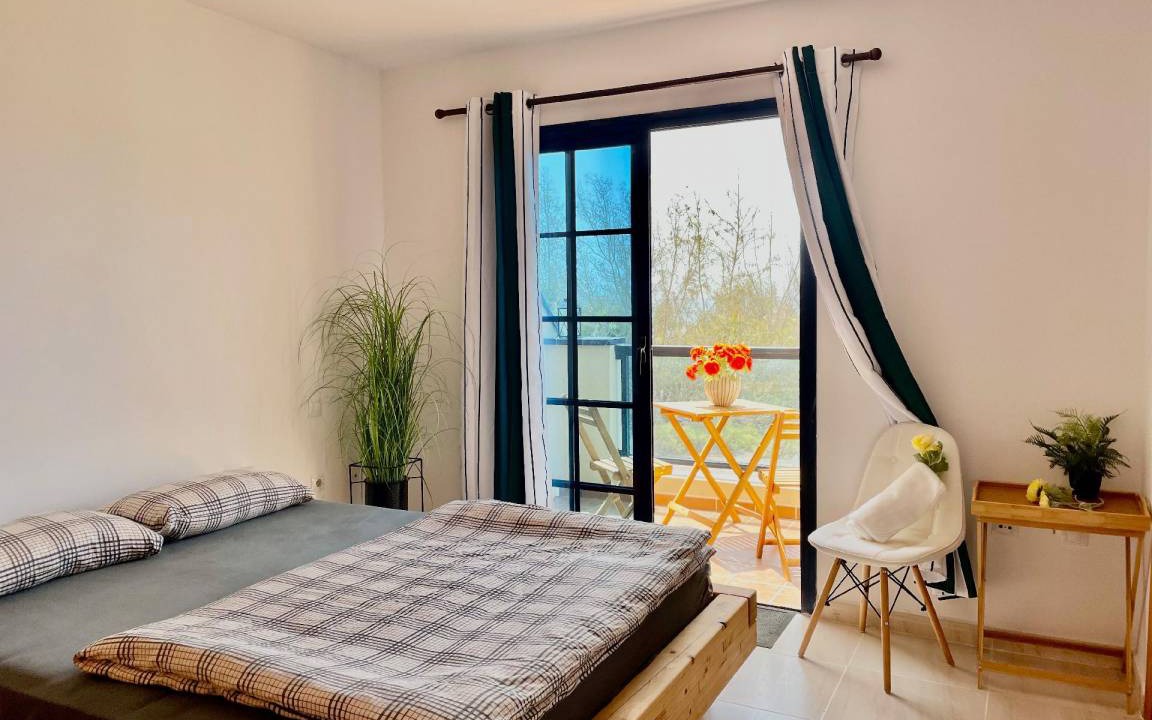 Photo of Bedroom in Pajara