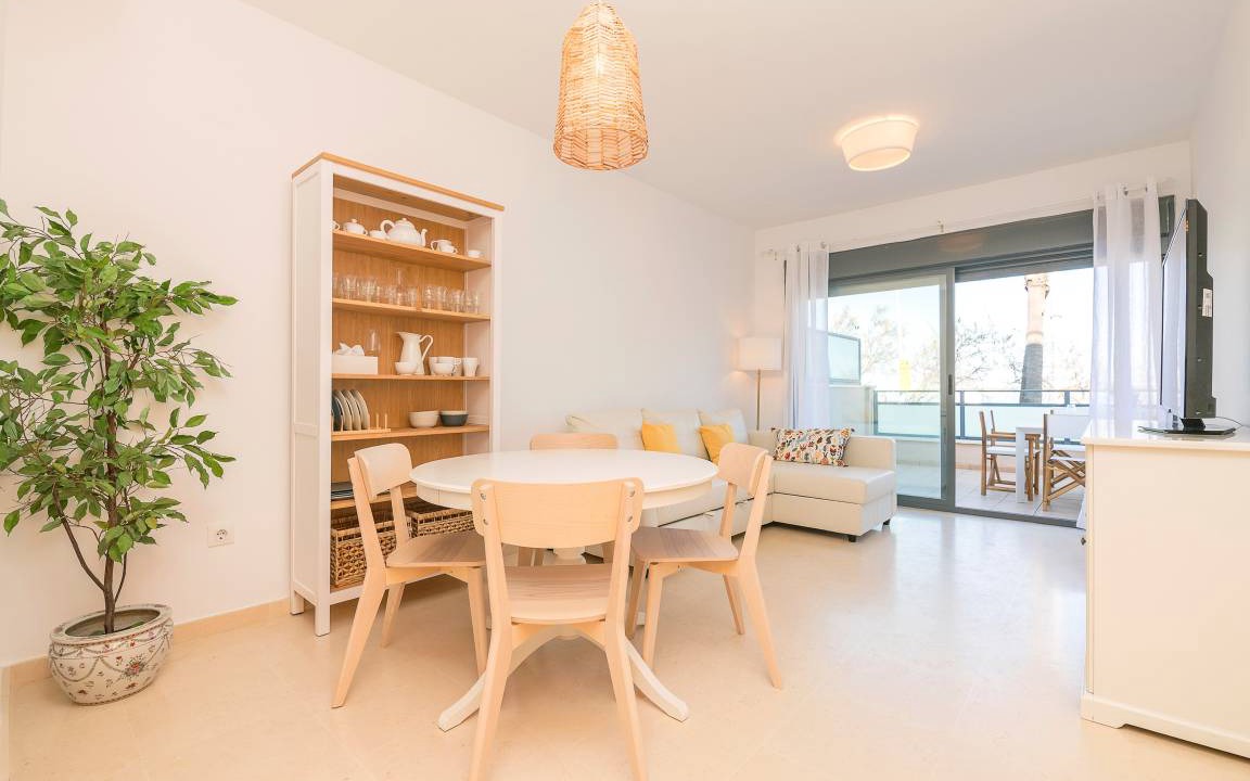 Photo of Livingroom in Sanlucar de Barrameda