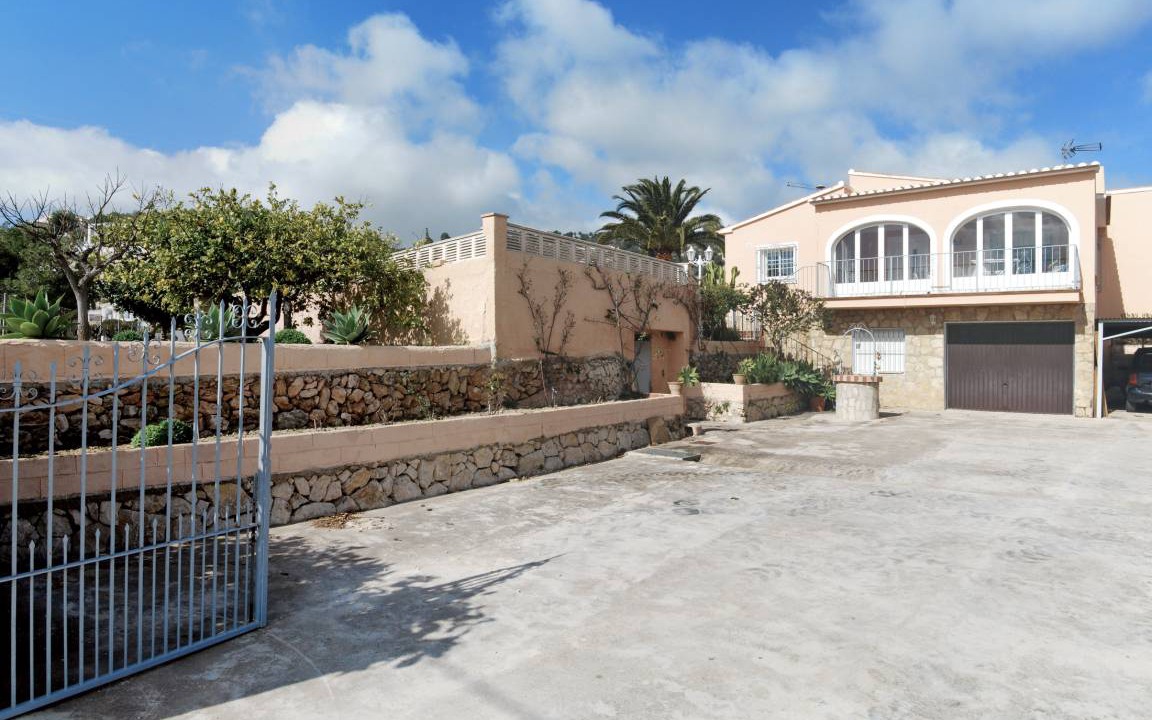 Photo of Others in Benissa Coast