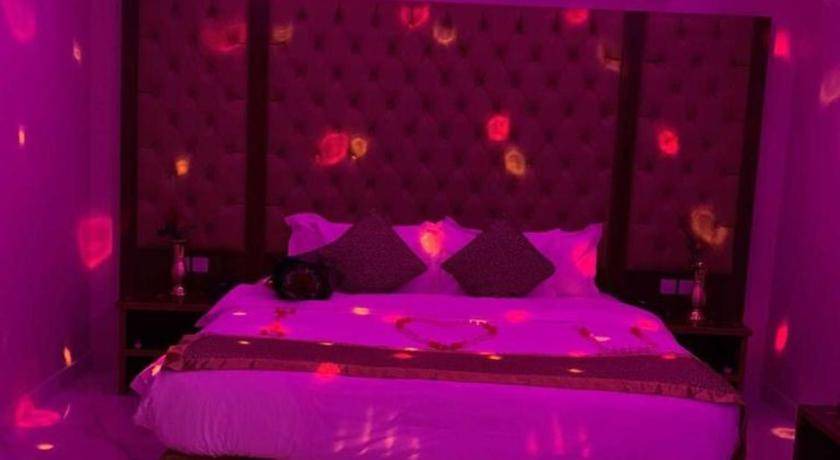 Photo of Bedroom in Hafr Al Batin
