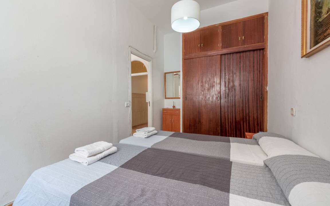 Photo of Bedroom in El Arenal