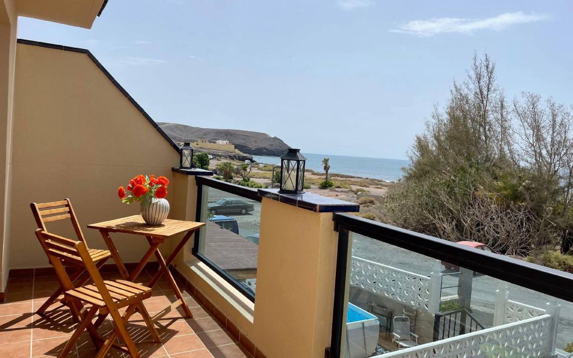 Photo of Patio Balcony in Pajara