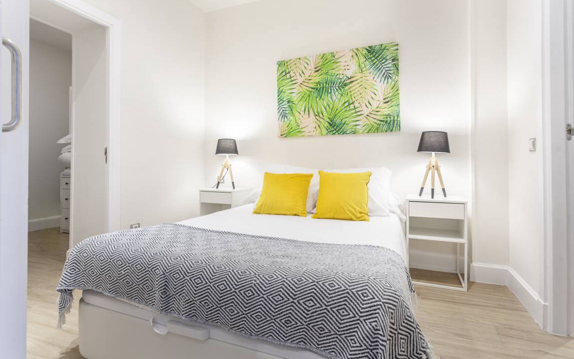 Photo of Bedroom in Bellas Vistas
