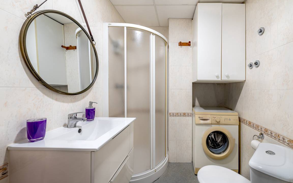 Photo of Bathroom in Canet de Berenguer