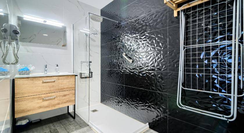 Photo of Bathroom in La Malva-rosa