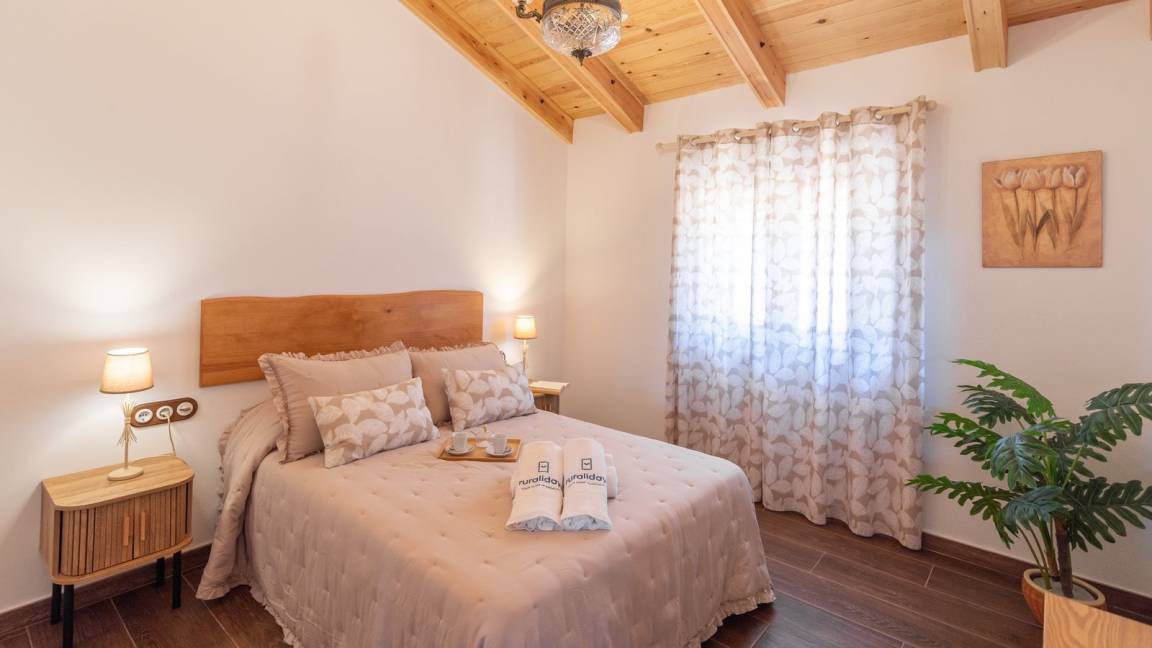 Photo of Bedroom in Velez-Malaga