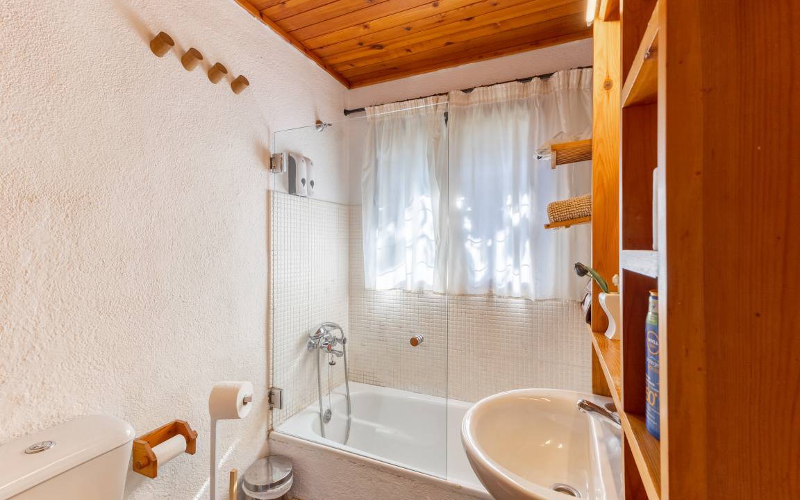 Photo of Bathroom in San Martin de Valdeiglesias