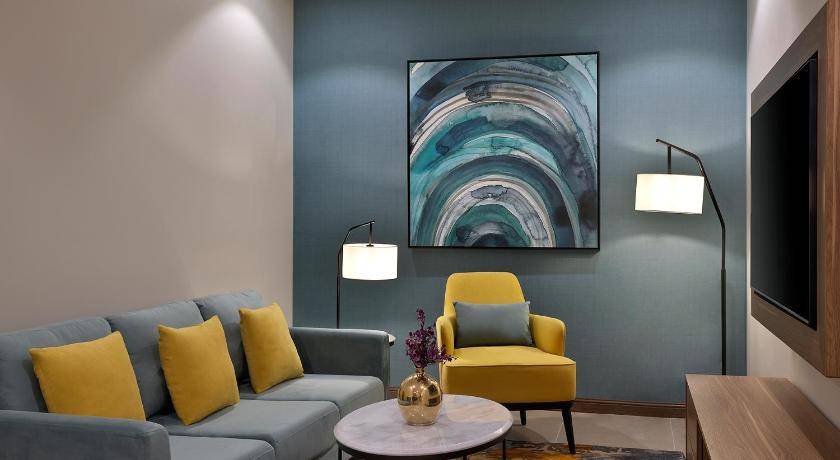 Photo of Livingroom in Al Ulaya