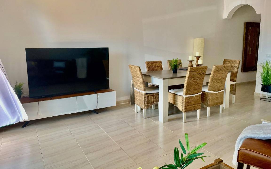 Photo of Livingroom in Pajara