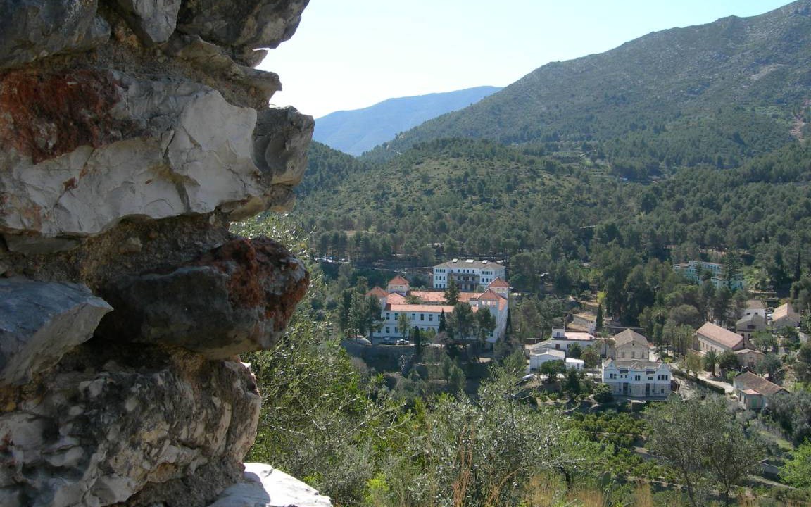 Photo of Others in La Vall de Laguar