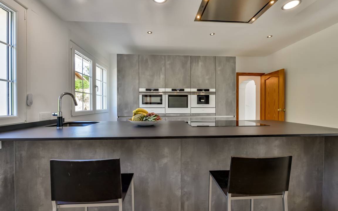 Photo of Kitchen in Coveta Fuma