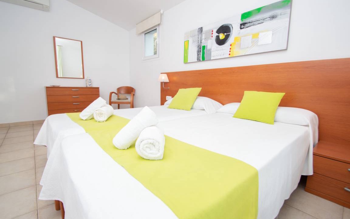 Photo of Bedroom in Serpentona