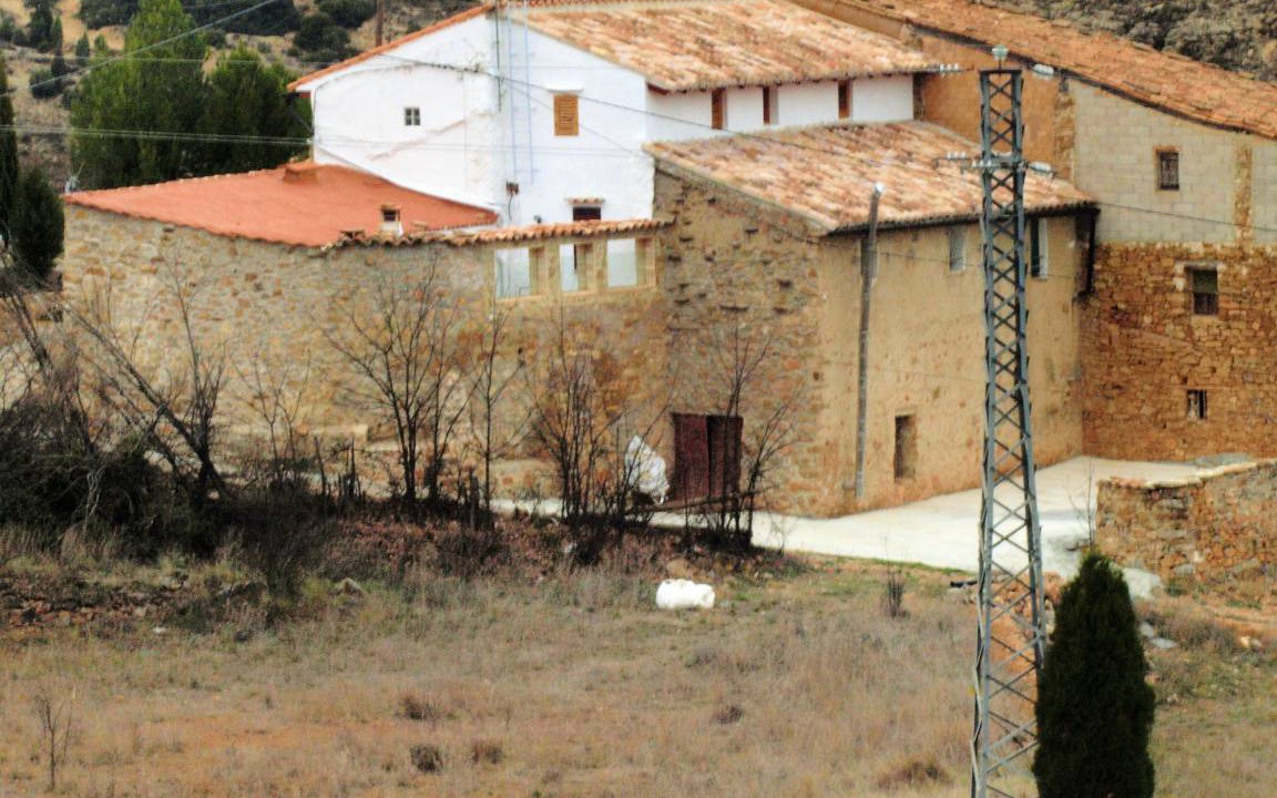 Photo of Others in Albentosa