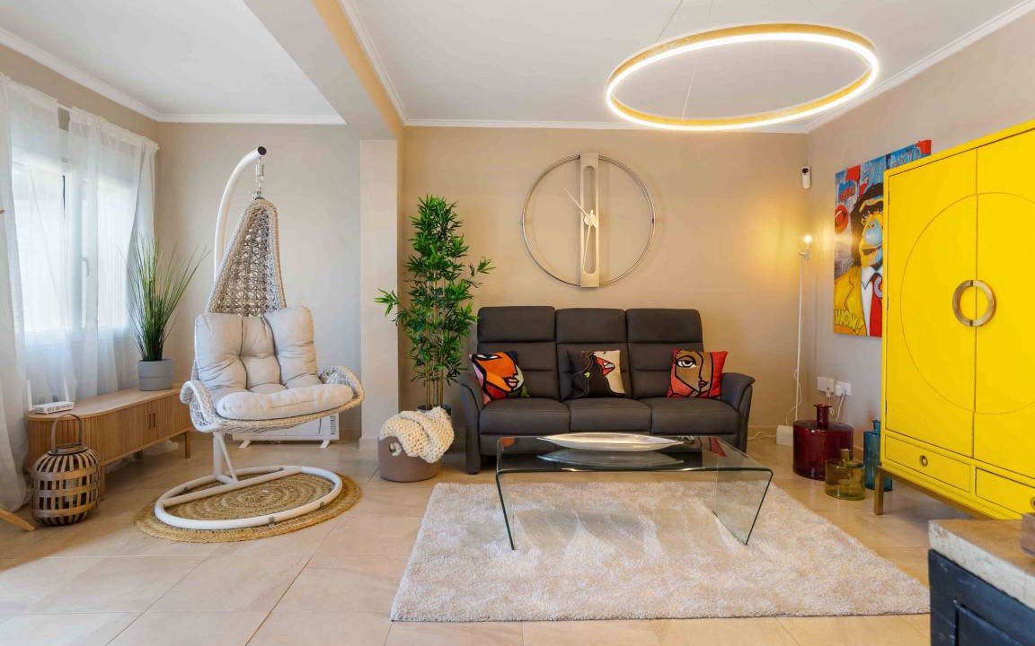 Photo of Livingroom in El Chaparral