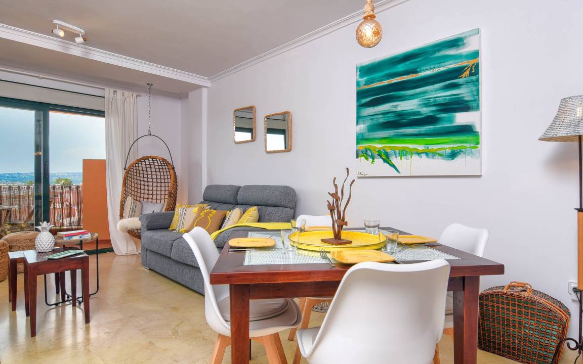 Photo of Livingroom in Aduanas