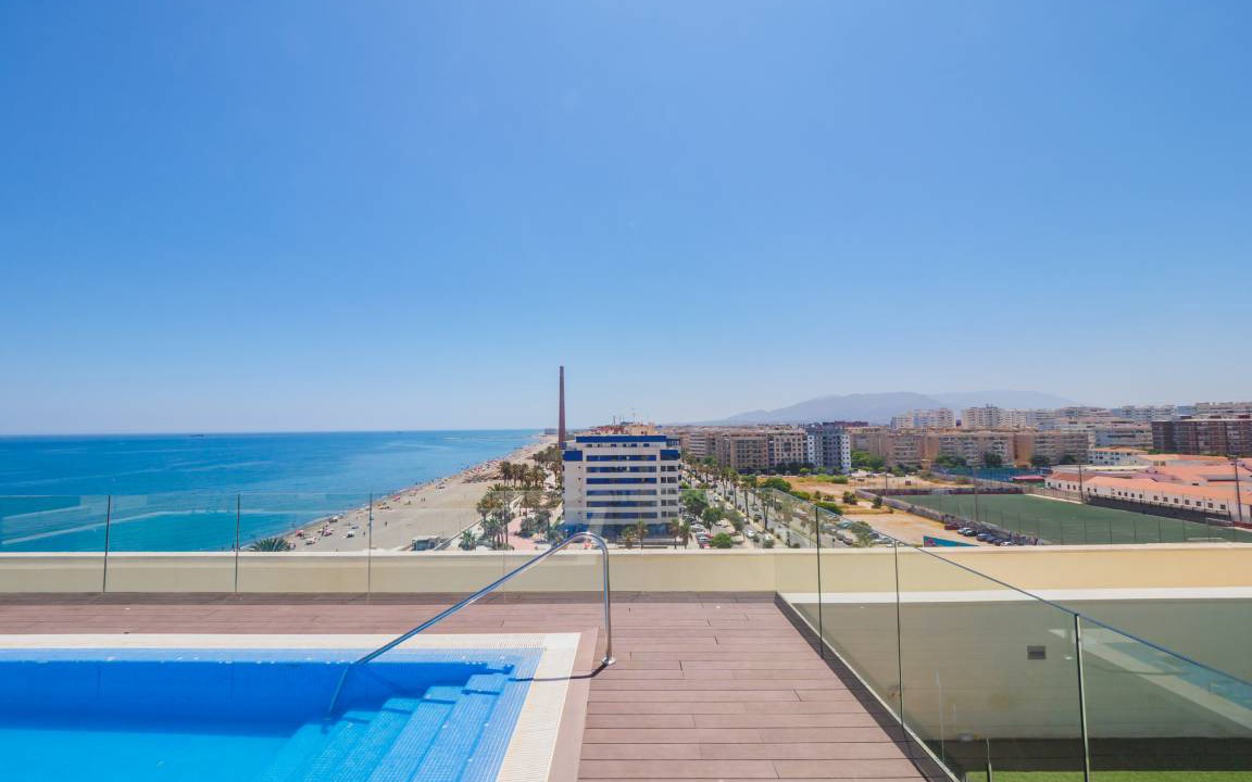 Photo of Patio Balcony in Carretera de Cadiz