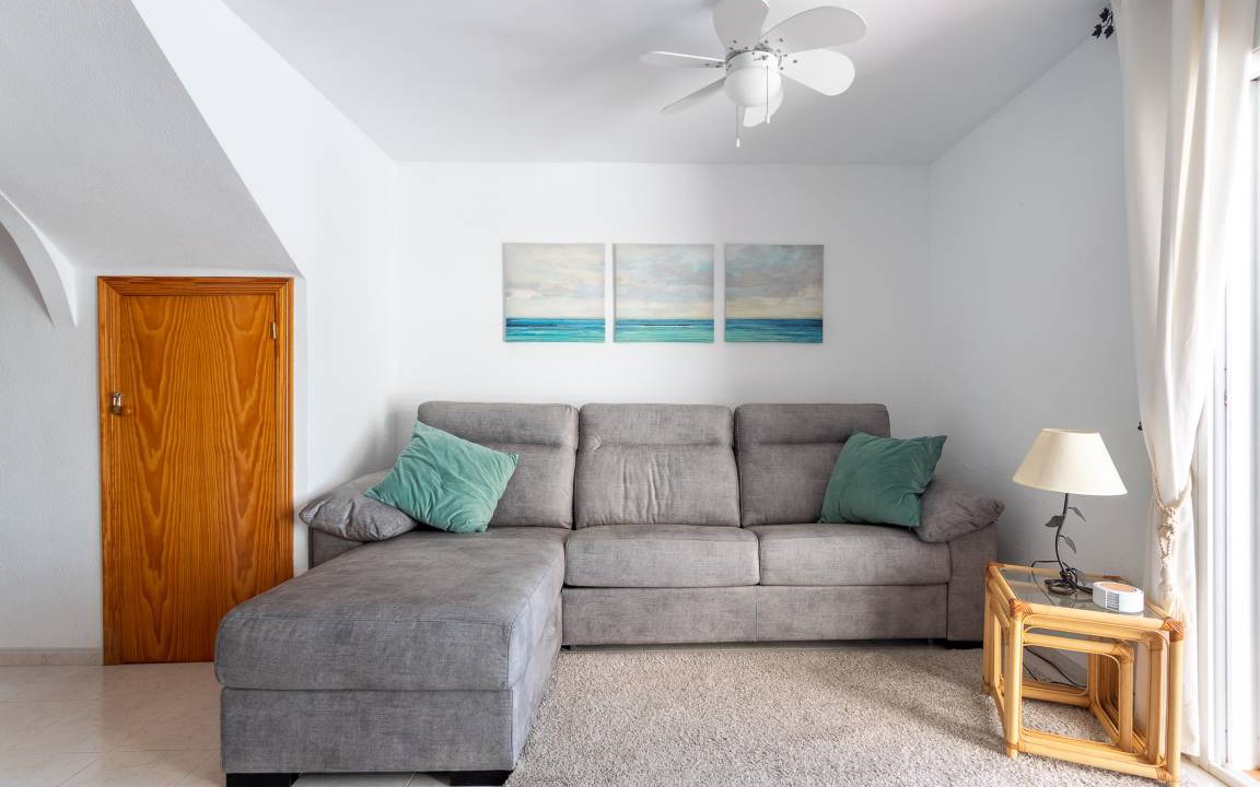Photo of Livingroom in Casas de Torrat