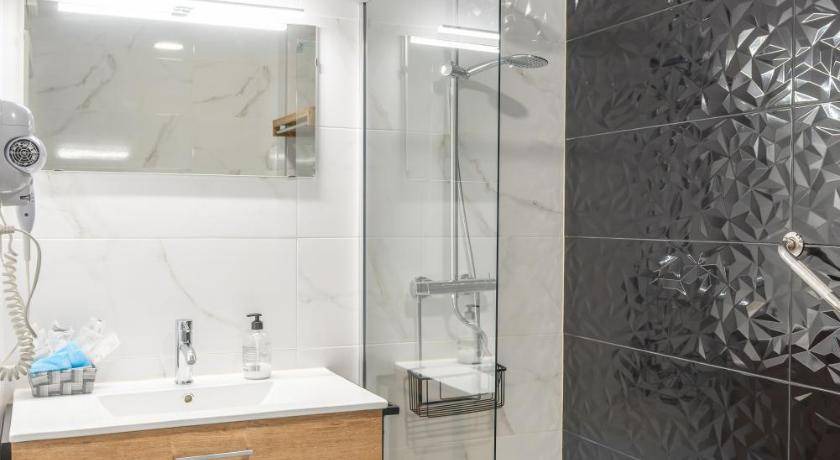 Photo of Bathroom in La Malva-rosa