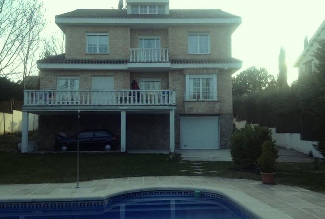 Photo of Outdoor in Las Rozas de Madrid